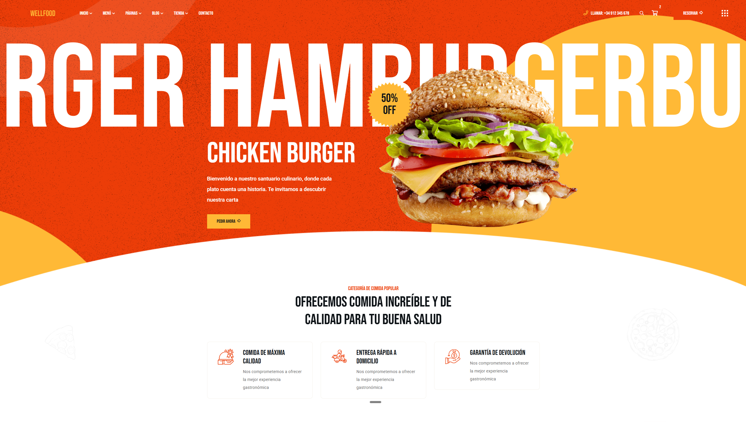 Burger Joint
